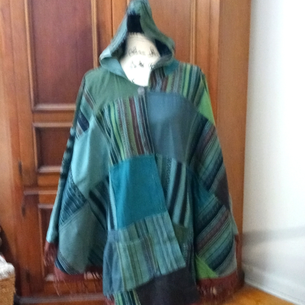 Poncho
